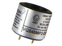 VQ548MP2-DA Catalytic Combustible Gas Sensors
