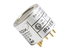 IR2 Infrared Single Gas Sensors
