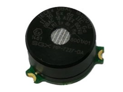 MP7227-DA Miniature MEMS Gas Sensors
