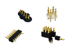 Smiths Interconnect C Series Circular Connectors