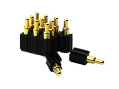 Smiths Interconnect Dovetail Connectors
