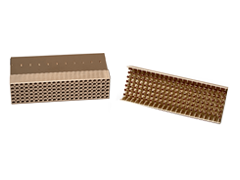 cPCI Series Backplane Connectors