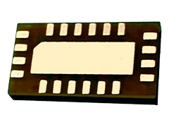 MMG High Q SMT RF Filters