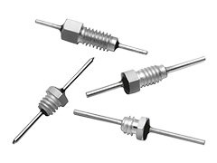 Resin Sealed Bolt-in EMI Filters