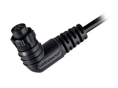 Switchcraft 2-Meter Molded Cables (COTS)