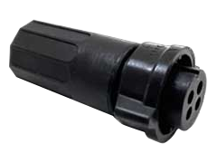 Multi-Con-X Sealed Connectors