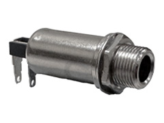 Right Angle 15A DC Power Jacks