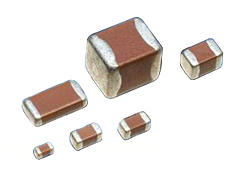 CGA Series Automotive MLCCs