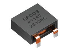 ERU33M Automotive Grade Inductors