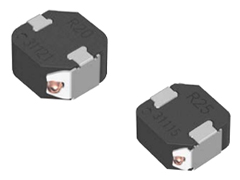 SPM Automotive Power Inductors