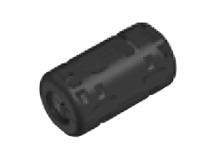 ZCAT-V Clamp Filters for Automobile ECU