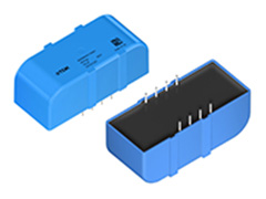 xEVCAP Film Capacitors