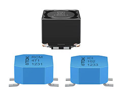Inductors for Single Pair Ethernet