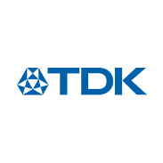 TDK Logo 200X200