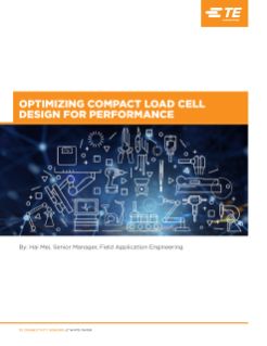 TE Connectivit Load Cell