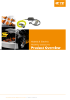 TE Connectivity Hybrid & Electric Mobility Solutions PDF Thumbnail