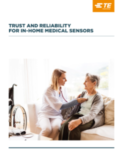 TE Connectivity Sensor Whitepaper