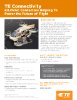 TE Connectivity - KILOVAC Contactors Helping to Power the Future of Flight