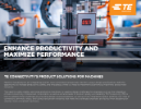 TE Connectivity Product Selection Guide
