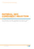 TE Connectivity Material and Component Selection PDF Thumbnail