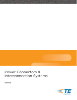TE Connectivity Power Connectors & Interconnection Systems Catalog PDF Thumbnail