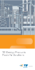 TE Connectivity Energy Products Powerful Solutions PDF Thumbnail