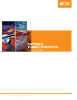 TE Raychem Tubing Product Selection Guide
