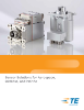 TE Connectivity Sensor Solutions for AD&M PDF Thumbnail