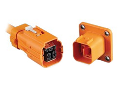 AMP+ Low-Medium Current Connectors and Headers