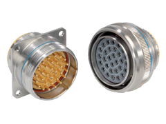 983 Series Connectors