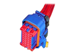 AMPSEAL 16 Automotive Connectors