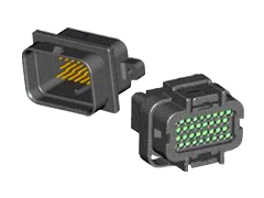SUPERSEAL 1.0 Automotive Connectors