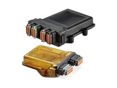 EEC Series PCB Enclosures