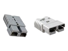 120A Power Series Connectors