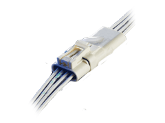 TE Connectivity Sealed Signal Double-Lock Connectors