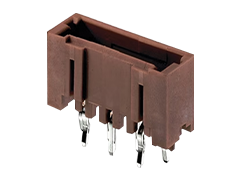 AMP Mini CT Series Connectors 
