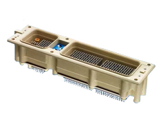 ARINC 600 Series Contacts
