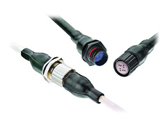 CeeLok FAS-T Standard Circular Connectors