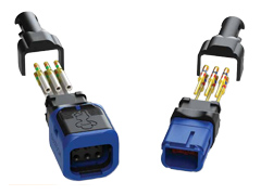 369 Series Connectors