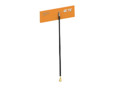 Dual Band WLAN/Bluetooth Antennas