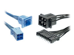 TE Connectivity Dynamic Series Connectors