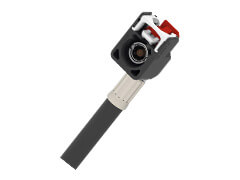 TE Connectivity FAKRA Automotive Connector Systems