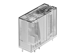 TE Connectivity Force Guided Contact Relays