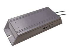 HCH Aluminum Housed Braking Resistors