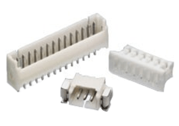 TE Connectivity High Performance Interconnect Connectors