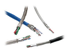 High Speed Copper Cables