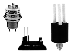TE Connectivity KILOVAC High Voltage Relays