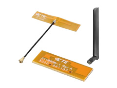LTE World Band Antennas