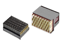 MULTIGIG RT 2-S and MULTIGIG RT 3 Connectors