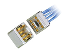 NanoRF Modules and Contacts